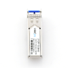 transceptor Óptico sfp (mini gbic) / monomodo 1310 nm / 1.25 gbps / 1000base ex / conectores lc/upc dúplex / ddm / hasta 60 km