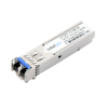 transceptor Óptico sfp (mini gbic) / monomodo 1310 nm / 1.25 gbps / 1000base ex / conectores lc/upc dúplex / ddm / hasta 60 km