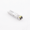 transceptor Óptico sfp (mini gbic) / monomodo 1550 nm / 1.25 gbps / 1000base zx / conectores lc/upc dúplex / ddm / hasta 80 km