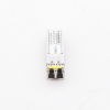 transceptor Óptico sfp (mini gbic) / monomodo 1550 nm / 1.25 gbps / 1000base zx / conectores lc/upc dúplex / ddm / hasta 80 km