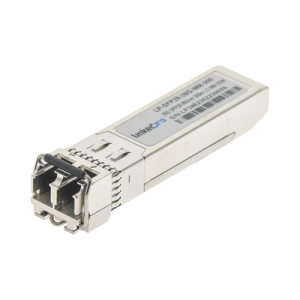 transceptor Óptico sfp28 (mini gbic) / multimodo 850 nm / 25 gbps / 25gbase sr / conectores lc/upc dúplex / ddm / hasta 300 m