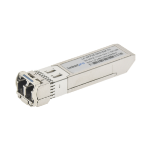 transceptor Óptico sfp28 (mini gbic) / monomodo 1310 nm / 25 gbps / 25gbase lr / conectores lc/upc dúplex / ddm / hasta 10 km