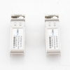 transceptores Ópticos bidireccionales sfp+ (mini gbic) / monomodo 1270 & 1330 nm / 10 gbps / 10gbase bx / conector lc/upc simplex / ddm / hasta 10 km / 2 piezas
