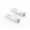 transceptores Ópticos bidireccionales sfp+ (mini gbic) / monomodo 1270 & 1330 nm / 10 gbps / 1000base bx / conector lc/upc simplex / ddm / hasta 40 km / 2 piezas