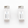 transceptores Ópticos bidireccionales sfp+ (mini gbic) / monomodo 1270 & 1330 nm / 10 gbps / 10gbase bx / conector lc/upc simplex / ddm / hasta 5 km / 2 piezas