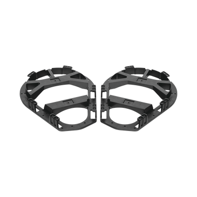 par de raquetas para cable de fibra Óptica adss, 12" par de raquetas para cable de fibra Óptica adss, 12"