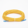 jumper de fibra Óptica monomodo sc/upc sc/upc simplex de 40 metros, 3mm