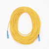 jumper de fibra Óptica monomodo sc/upc sc/upc simplex de 60 metros, 3mm