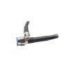 jumper flexible de baja pérdida para equipos inalámbricos hasta 7 ghz sma macho inverso a n macho, 60 cm