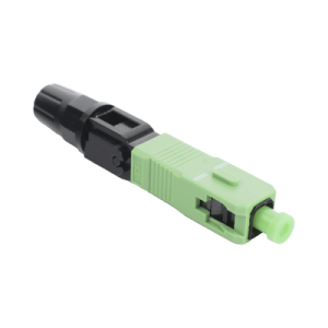 conector de fibra Óptica pre pulido re terminable monomodo sc/apc 900um, 2.0 mm, 3.0 mm (paquete 10 piezas)
