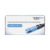 conector de fibra Óptica pre pulido re terminable monomodo sc/upc 900um, 2.0 mm, 3.0 mm (paquete 10 piezas)