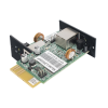 tarjeta de monitoreo remoto snmp para ups linked pro serie rt220