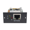 tarjeta de monitoreo remoto snmp para ups linked pro serie rt220