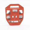 fleje de acero inoxidable 304 de 5/8", 0.70 mm, 30.5 metros