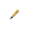herramienta de impacto (punchdown) para terminación de conectores 110 idc