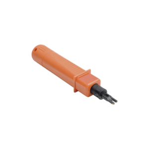 herramienta de impacto, para conectores tipo 110 idc (punchdown)