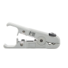 herramienta peladora de cable multi función