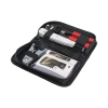 kit de herramientas para instalación de redes