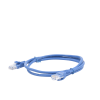 cable de parcheo utp cat5e 1 m azul