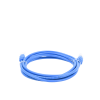 cable de parcheo utp cat5e 2 m azul