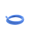 cable de parcheo utp cat5e 3 m azul