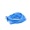 cable de parcheo utp cat5e 7.0 m azul
