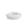 cable de parcheo utp cat5e 7.0 m blanco