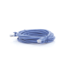 cable de parcheo utp cat6 9.84 ft (3 m ) azul