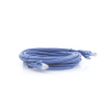 cable de parcheo utp cat6 9.84 ft (3 m ) azul
