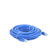 cable de parcheo utp cat6 7 m azul