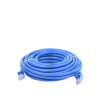 cable de parcheo utp cat6 7 m azul