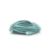 cable de parcheo utp cat6 7 m ( 22.96 ft ) verde