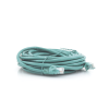 cable de parcheo utp cat6 7 m ( 22.96 ft ) verde