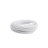 cable de parcheo utp cat6 7.0m. blanco