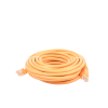 cable de parcheo utp cat6 7.0m. amarillo