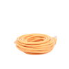 cable de parcheo utp cat6 7.0m. amarillo