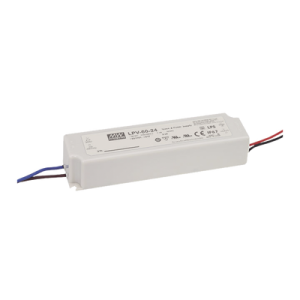 fuente de poder led 60w 24v 2.5a