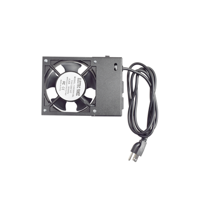 ventilador 110 vca con clavija para gabinete de pared con 2 tomas de corriente ventilador 110 vca con clavija para gabinete de pared con 2 tomas de corriente
