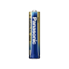 batería alcalina aaa 1.5v evolta / no recargable / paquete de 4 baterías