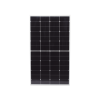 módulo solar horizon, 225 w, 12 vcc teórico, monocristalino hpbc