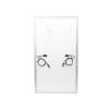 módulo solar horizon, 225 w, 12 vcc teórico, monocristalino hpbc