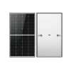 módulo solar horizon, 225 w, 12 vcc teórico, monocristalino hpbc