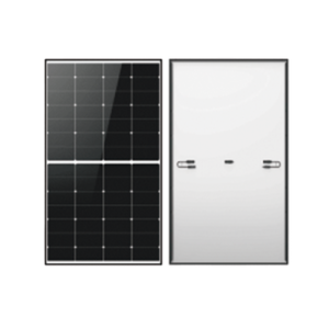 módulo solar horizon, 225 w, 12 vcc teórico, monocristalino hpbc
