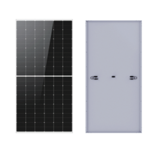 módulo solar hi mo x6 anti dust (anti polvo), 580 w, 52.06 vcc, monocristalino hpbc