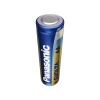 batería alcalina aa 1.5v evolta / no recargable / paquete 4 baterias