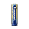 batería alcalina aa 1.5v evolta / no recargable / paquete 4 baterias