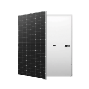 modulo solar hi mo x10, 645 w, 53.8 vcc, monocristalino hpbc
