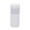sensor inalámbrico para pasillo occ/vac, cobertura 45.7 mts de largo. ocupancia y vacancia