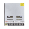 fuente de poder industrial conmutada 350w de potencia, 24vcc, 14.6a