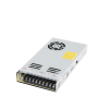 fuente de poder industrial conmutada 350w de potencia, 24vcc, 14.6a